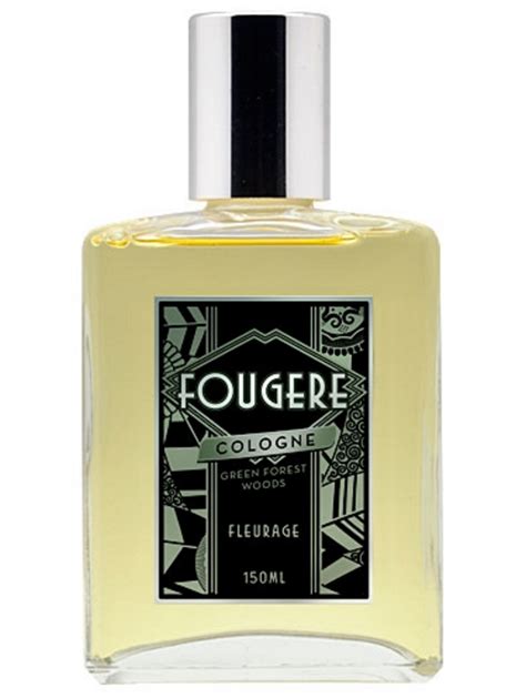 fougere perfume for men.